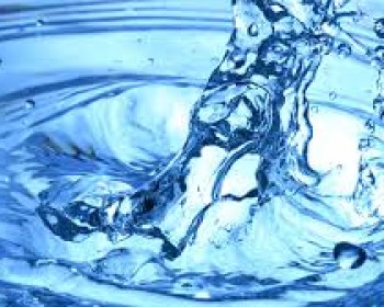 Pure Water – Elixir of Life!