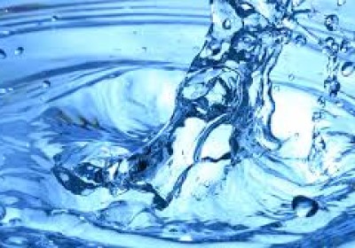 Pure Water – Elixir of Life!
